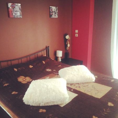 The Dionysos Inn Афіни Екстер'єр фото
